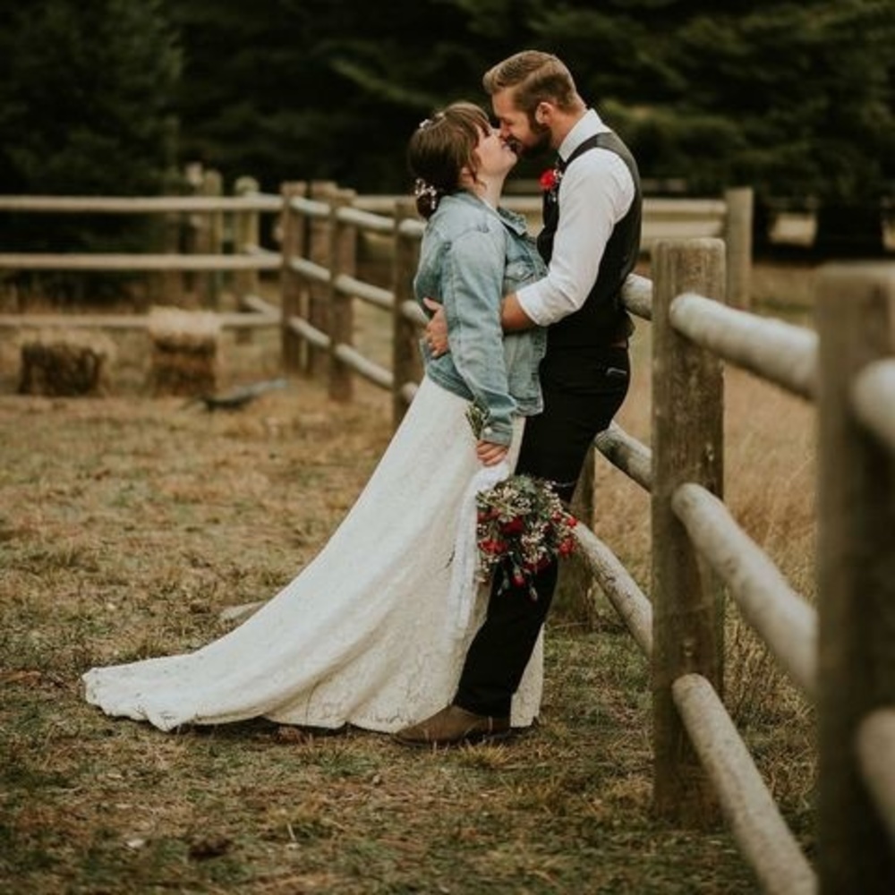 Meet your Posher, Gabrielle